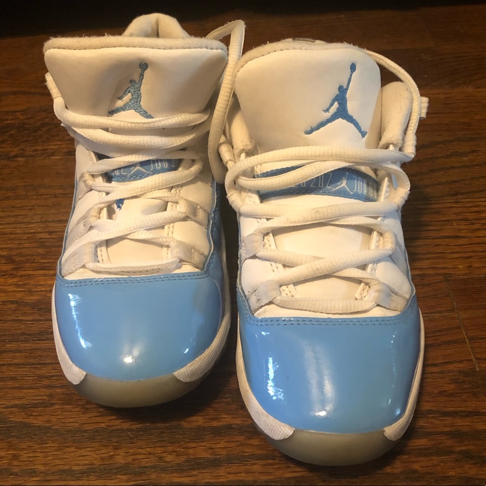 Jordan 11’s
